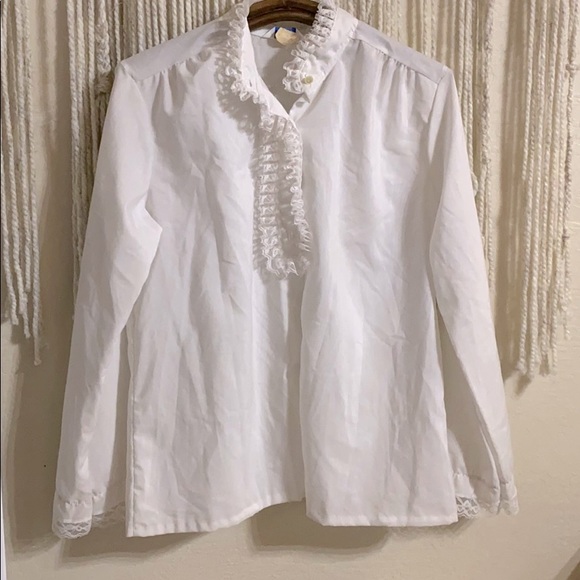 Sears Tops - VTG under shirt Sears